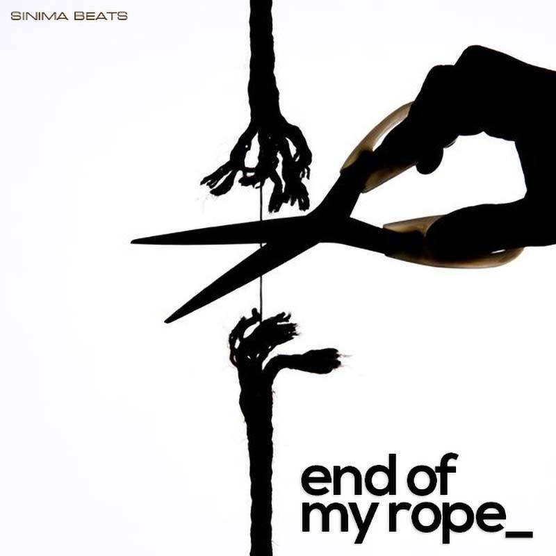 Sinima-Beats---End-of-My-Rope
