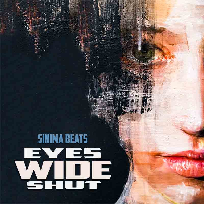 eyes wide shut (sinima beats) rap beats and instrumentals
