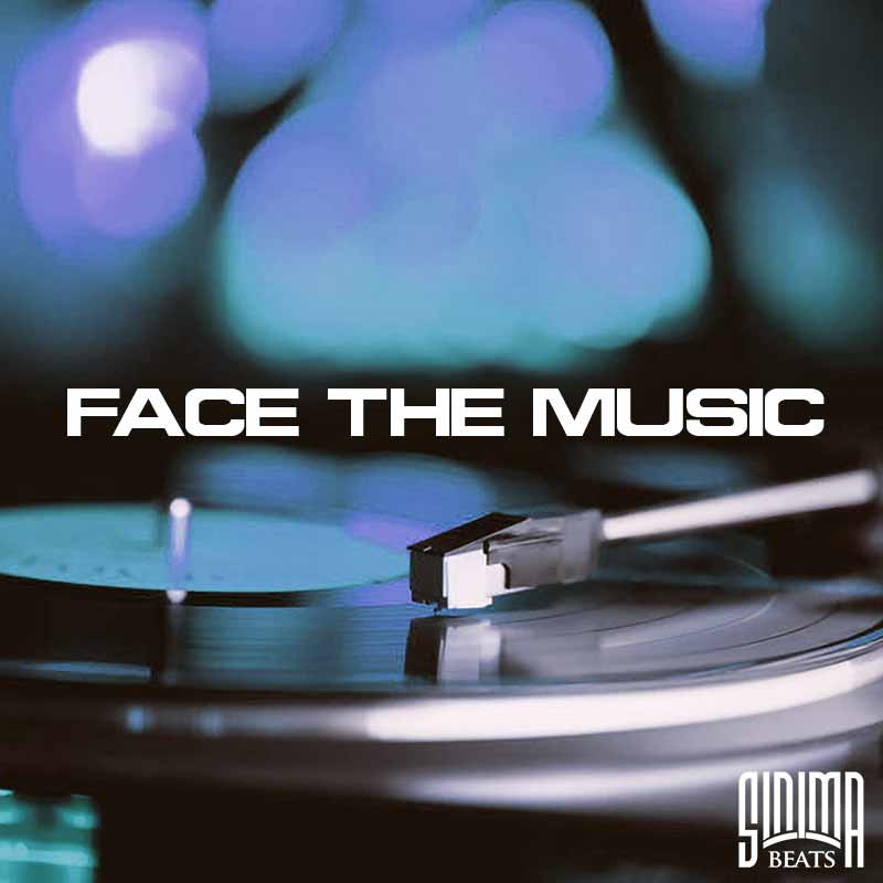 Sinima-Beats---Face-the-Music