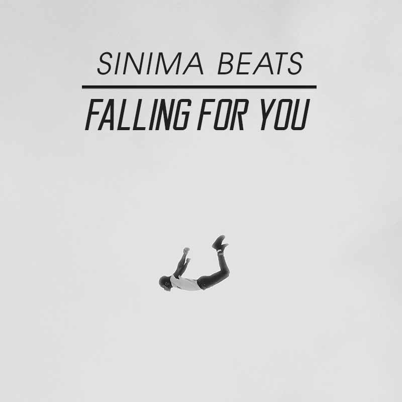 Falling for You - SINIMA BEATS (Rap Beats & Instrumentals)