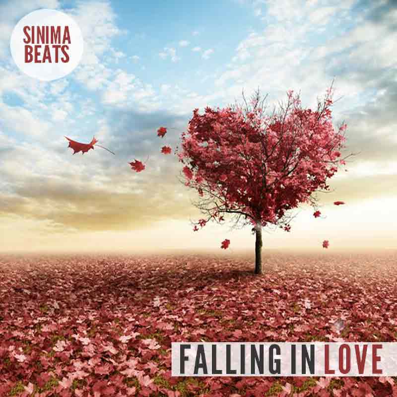 Falling in Love - SINIMA BEATS (Rap Beats & Instrumentals)