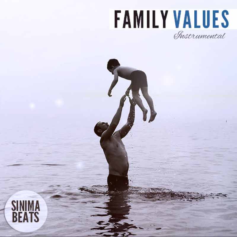 Sinima-Beats---Family-Values Rap Instrumental Hip Hop Beat