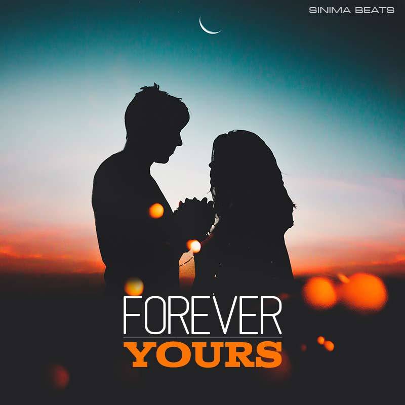 Forever Yours - SINIMA BEATS (Rap Beats & Instrumentals)