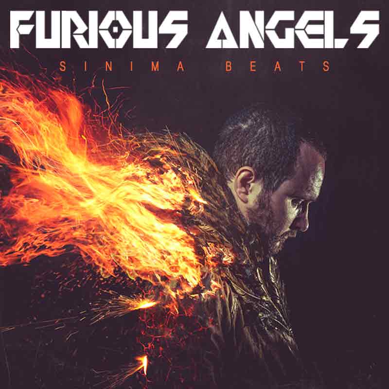furious angels 2 (sinima beats) rap beats and instrumentals
