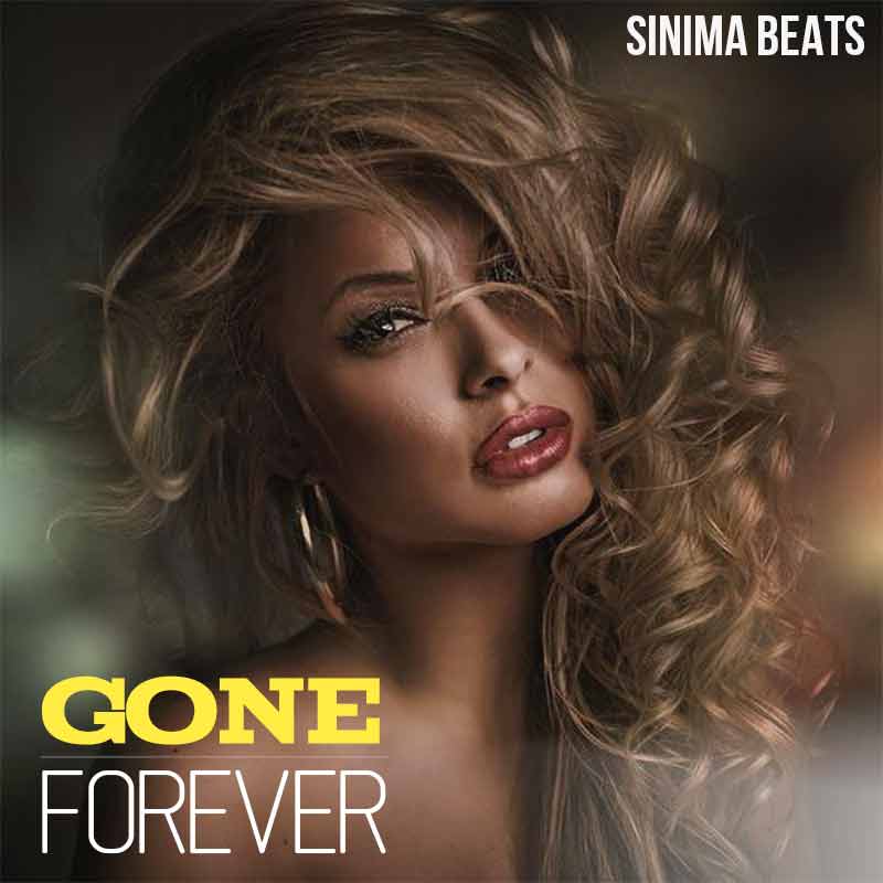 gone forever (sinima beats) rap beats and instrumentals