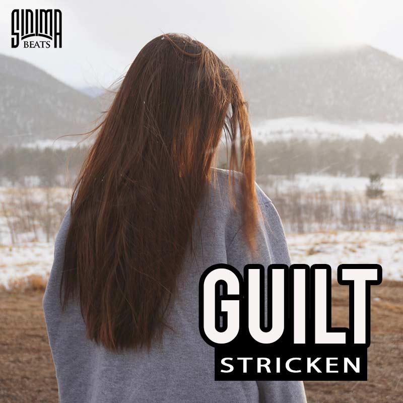 Guilt Stricken Instrumental (by Sinima Beats) Mental Health Hip Hop Sad Music Beat Songwriting Recording Artist Buy Beats Rap Singer Singing Songwriter