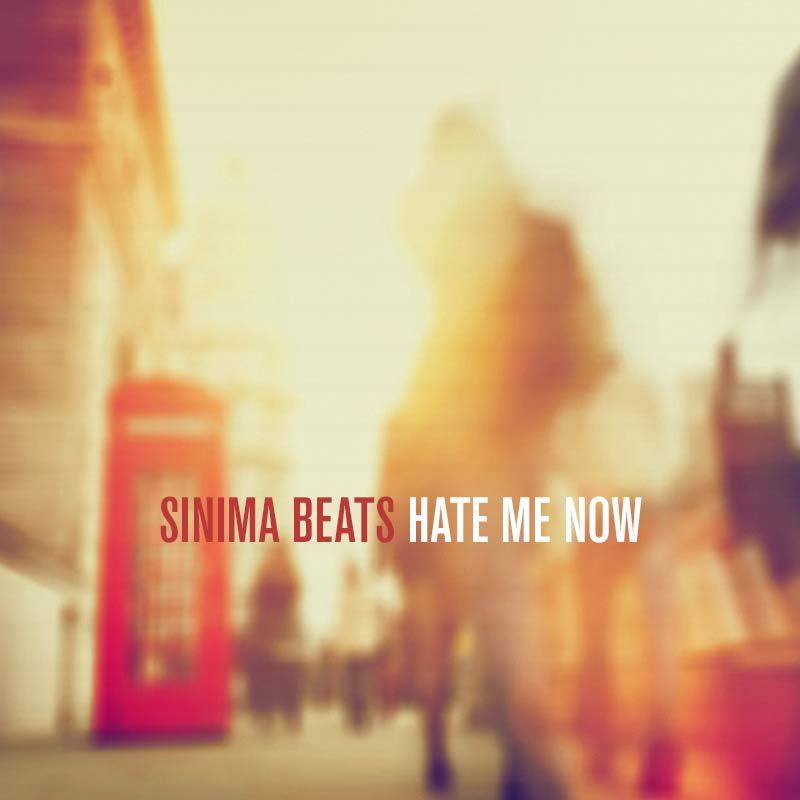 Sinima Beats - Hate Me Now Instrumental (Midwest Rap Beat Nas Style Type Instrumentals Rapper Raps Rapping Album Song Single)