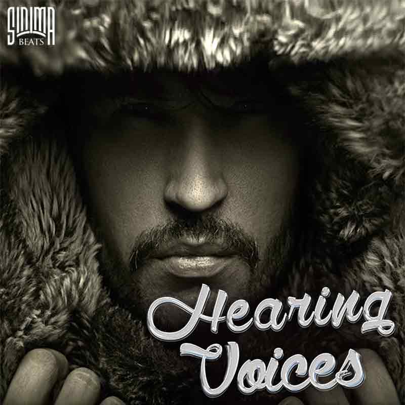 hearing voices (sinima beats) rap beats and instrumentals