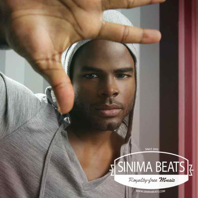Heartache - SINIMA BEATS (Rap Beats & Instrumentals)