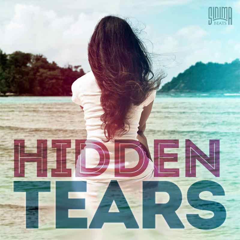 Sinima Beats - Hidden Tears Instrumental (Pop, Hip Hop, Ambient, Beats to Rap to, Songwriter, Singer)