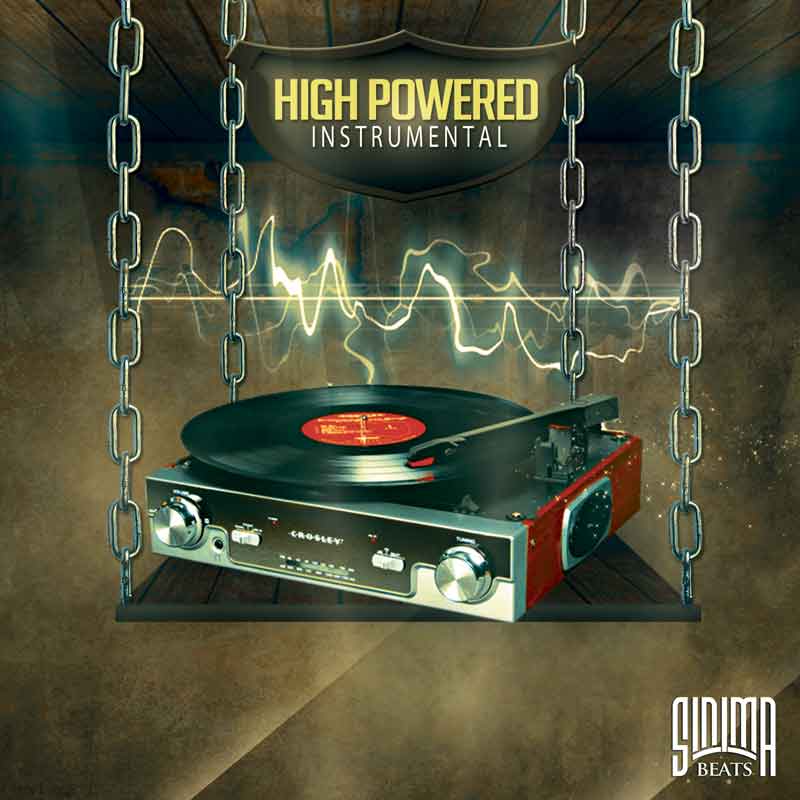 Sinima-Beats---High-Powered