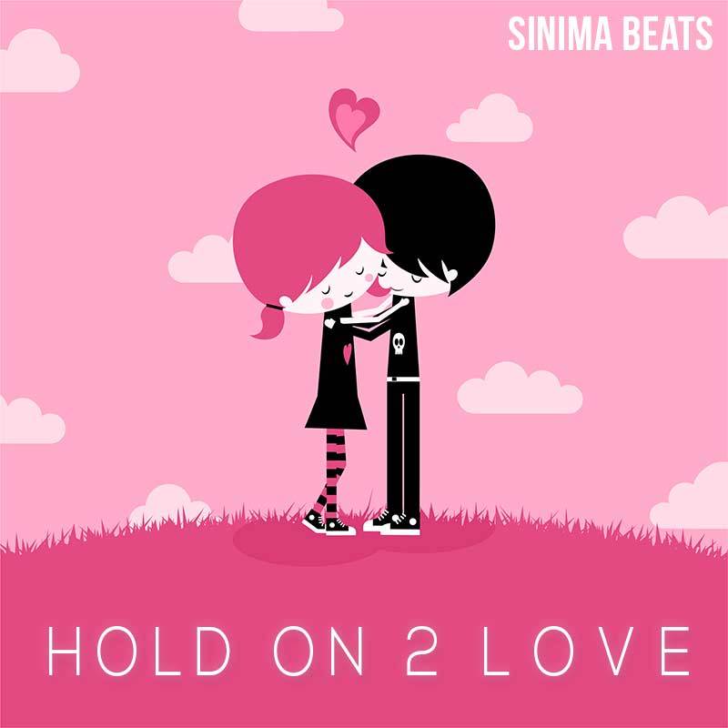 Sinima-Beats---Hold-on-2-Love-Instrumental