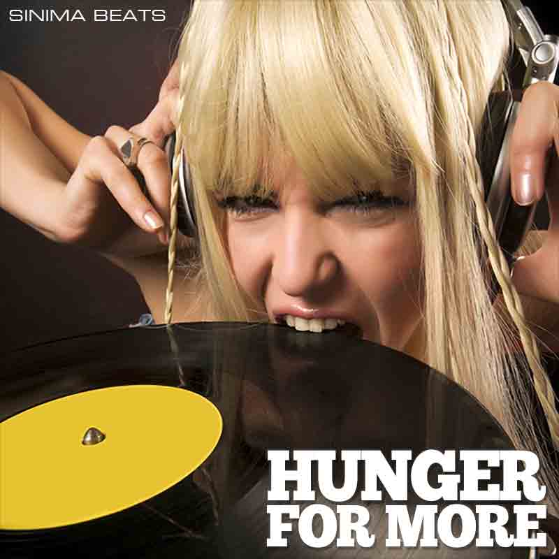 hunger for more (sinima beats) rap beats and instrumentals