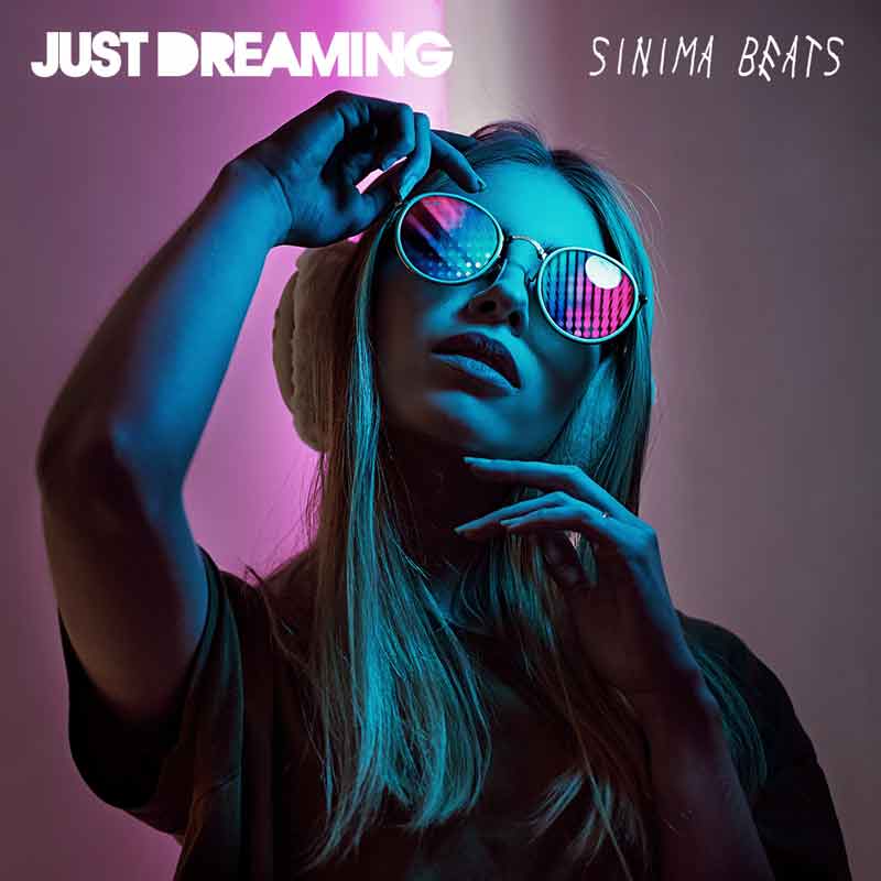 Sinima Beats - Just Dreaming Instrumental (Smooth Hip Hop Rap Beat Songwriting Rapper Rapping Recording Artist Studio Record Label Distribution Song)
