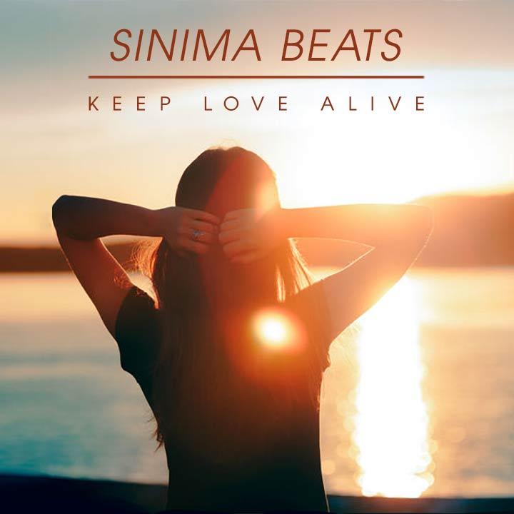 Royalty Free Music by Sinima Beats - Download Rap Beats and Instrumentals Alternative Rock Pop Uplifting