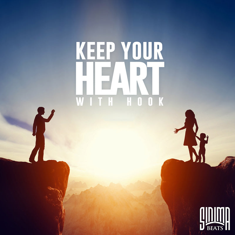 Sinima Beats - Keep Your Heart Instrumental (Beats with Vocal Hooks)