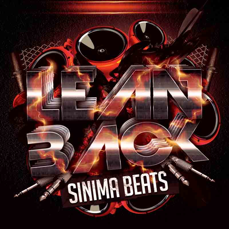 lean back (sinima beats) rap beats and instrumentals