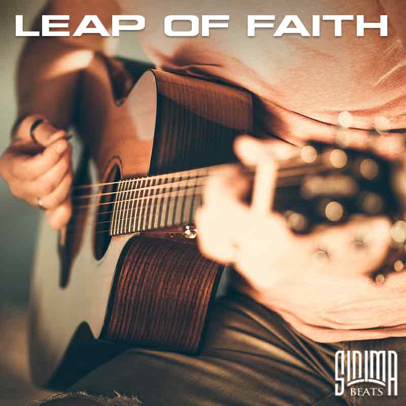 Leap of Faith - SINIMA BEATS (Rap Beats & Instrumentals)