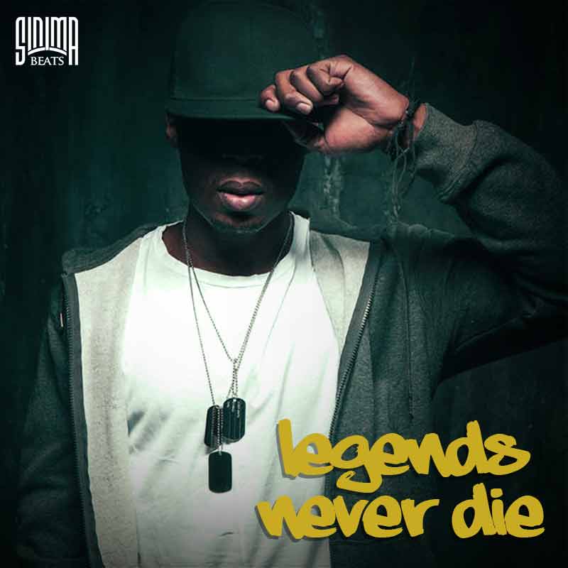 Sinima-Beats---Legends-Never-Die-instrumental (Eminem Shady Records Aftermath Style 50 Cent Type G-Unit Jay-Z Nas Notorious BIG Rap Beats Rapper Rappers Raps Battle Cypher)