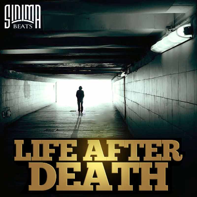 Life After Death - SINIMA BEATS (Rap Beats & Instrumentals)