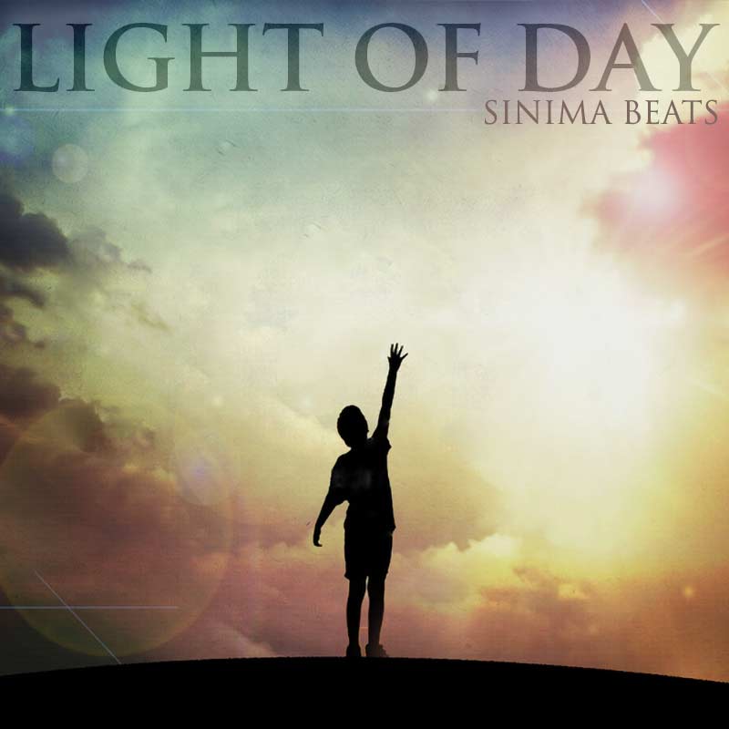 light of day (sinima beats) rap beats and instrumentals