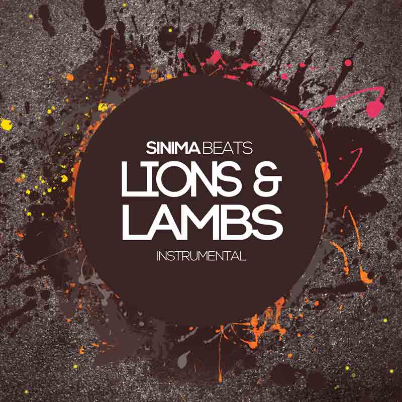 Lions and Lambs - Rap Beats and Instrumental