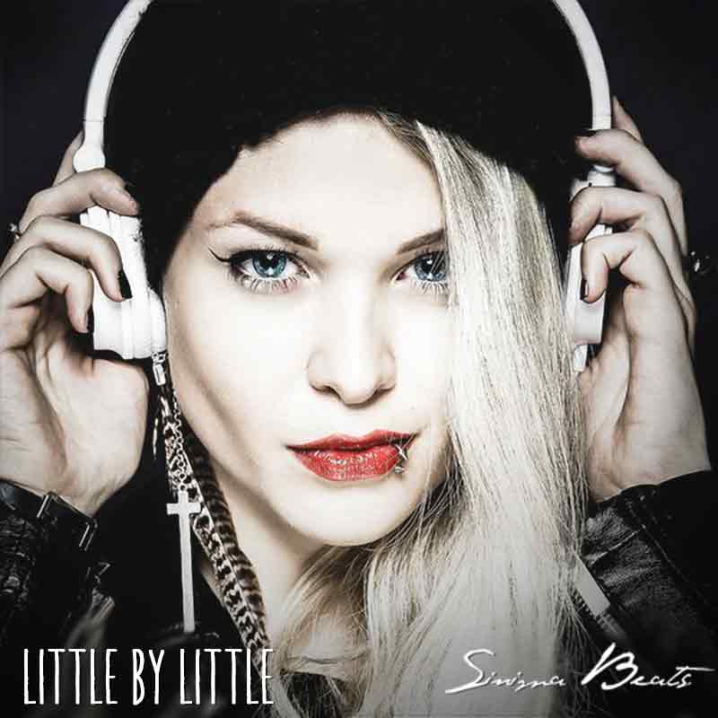 little by little (sinima beats) rap beats and instrumentals