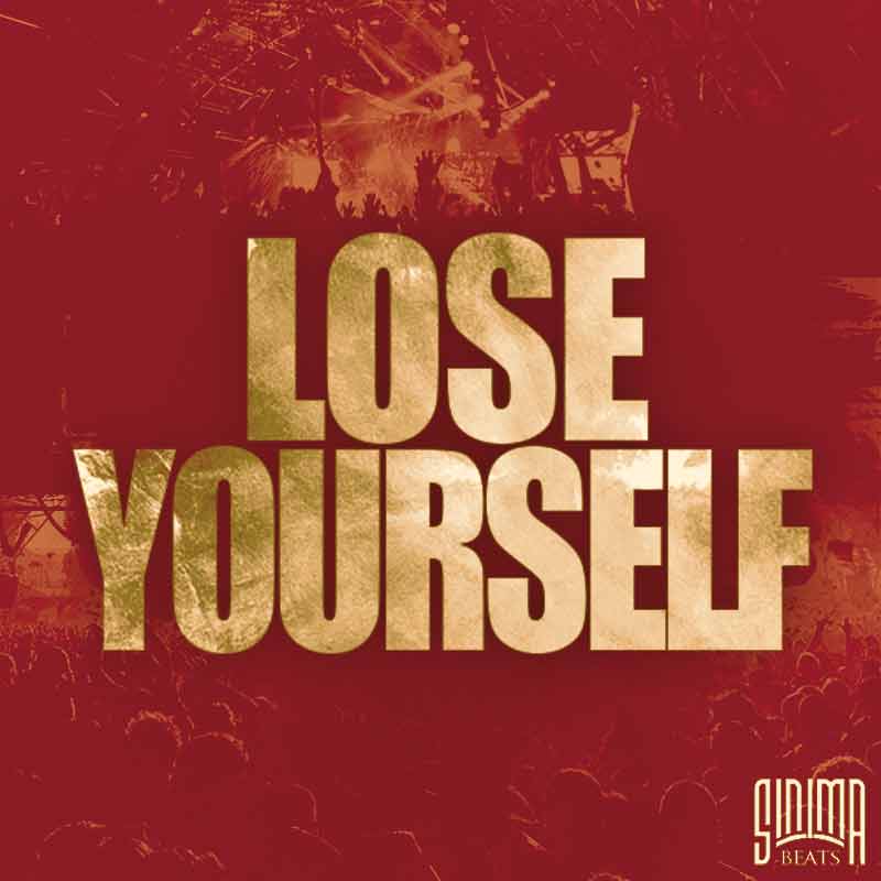 lose yourself (sinima beats) rap beats and instrumentals