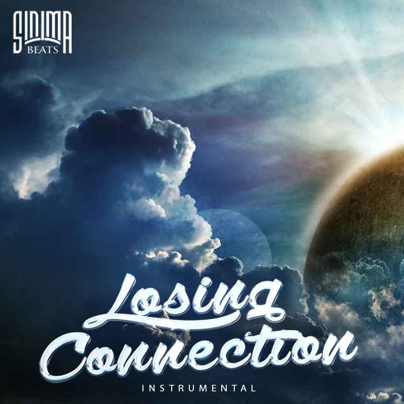 losing connection (sinima beats) rap beats and instrumentals