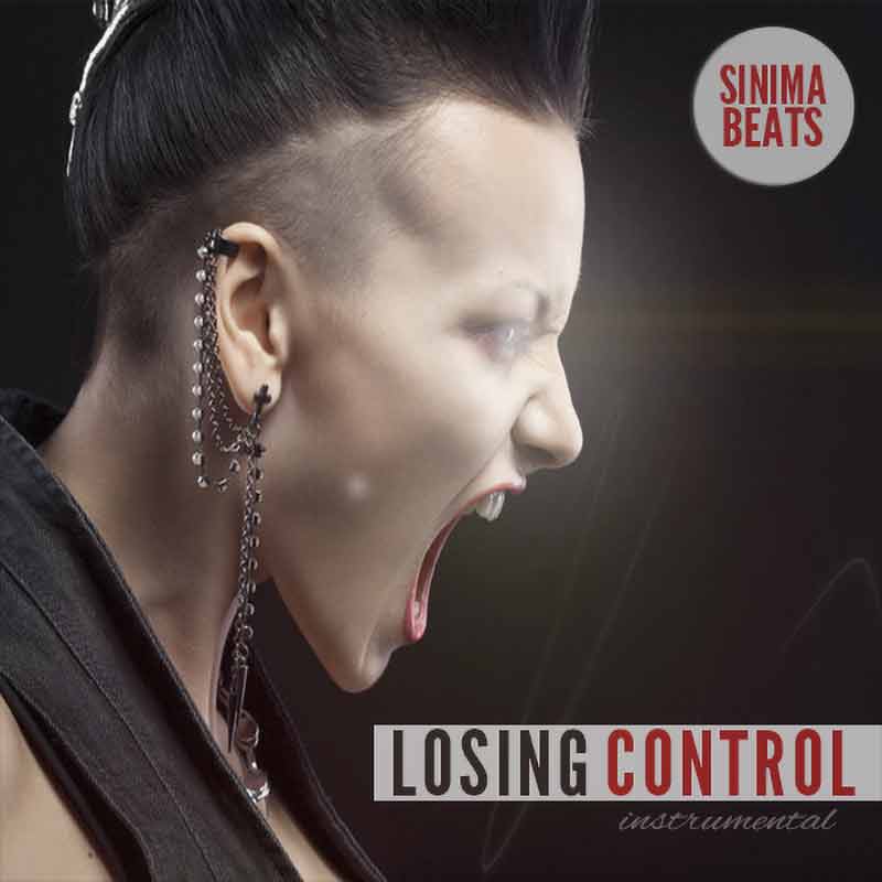 Losing Control - SINIMA BEATS (Rap Beats & Instrumentals)