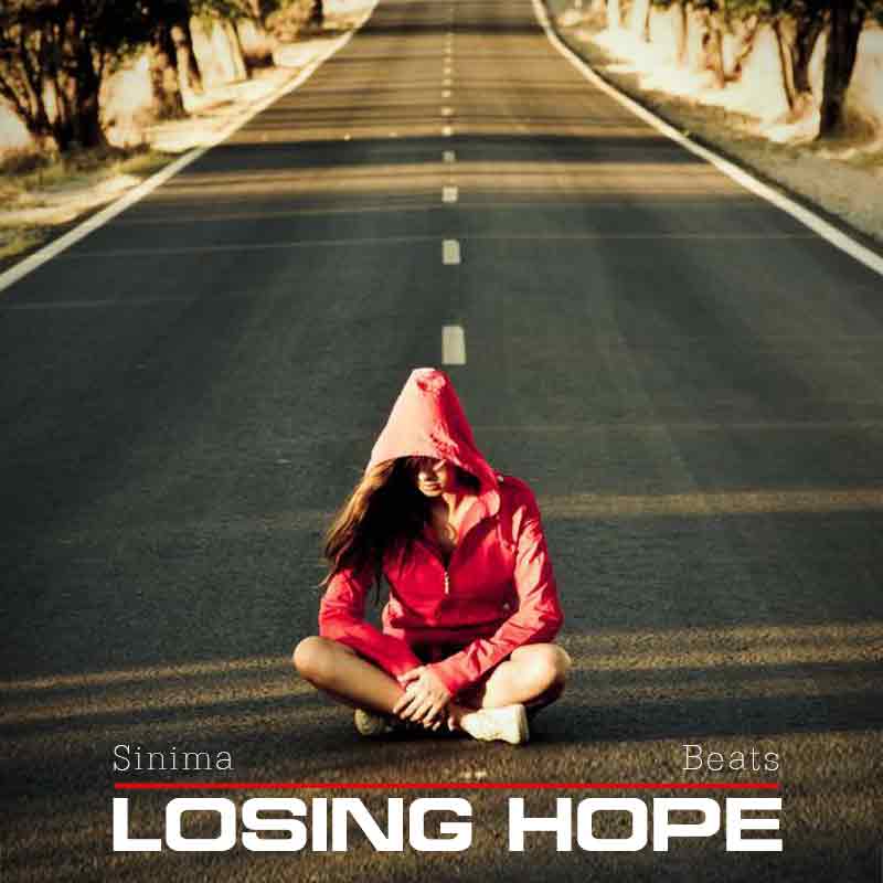 Losing Hope Instrumental by Sinima Beats (Midwest Fast Rapping Hip Hop Beat) Cinematic Soundtrack