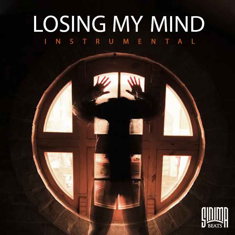 Sinima-Beats---Losing-My-Mind Instrumental