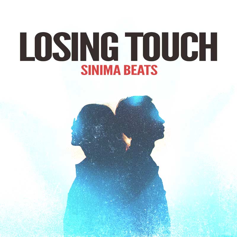 Radiohead Style Rap Beat - Sad Alternative Rap (Losing Touch Instrumental with Hook Produced by Sinima Beats)