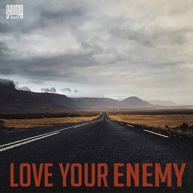 Love Your Enemy Instrumental by Sinima Beats