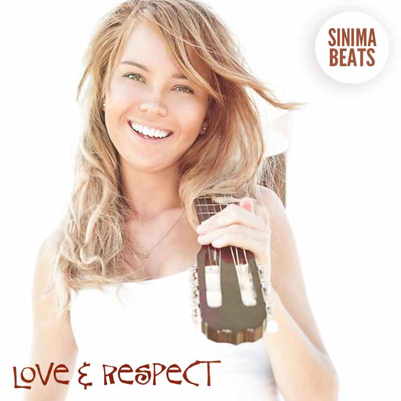 Love and Respect by Sinima Beats Rap Instrumental