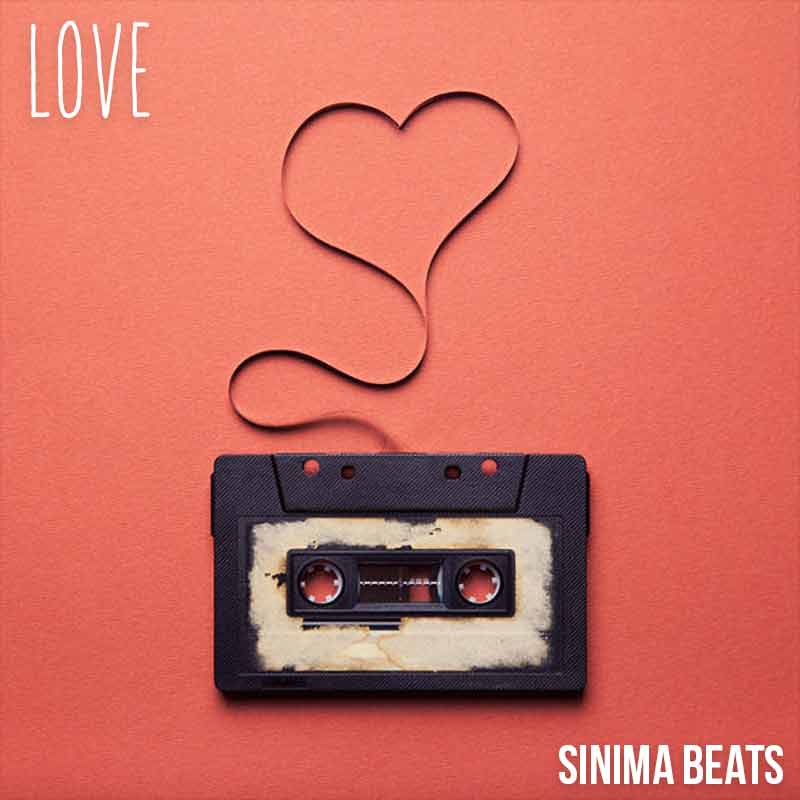 Love - SINIMA BEATS (Rap Beats & Instrumentals)