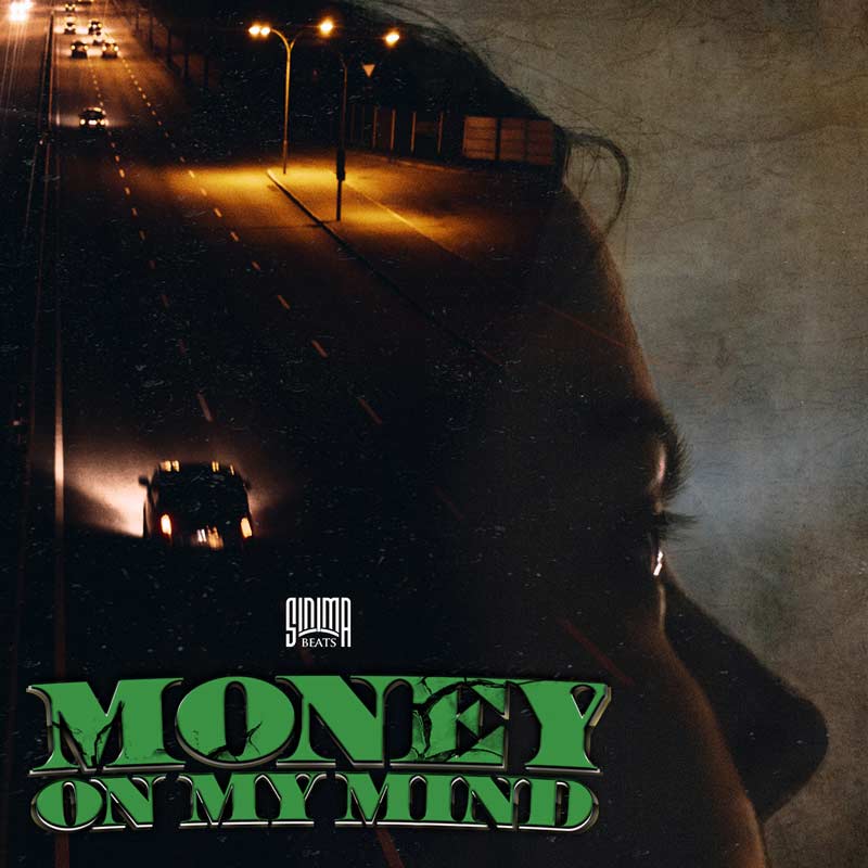 Money on my Mind Instrumental (Lil Wayne Style East Coast Hip Hop Beat Rap) Sinima Beats