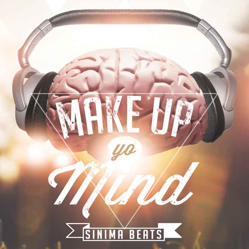 Make Up Yo Mind - SINIMA BEATS (Rap Beats & Instrumentals)