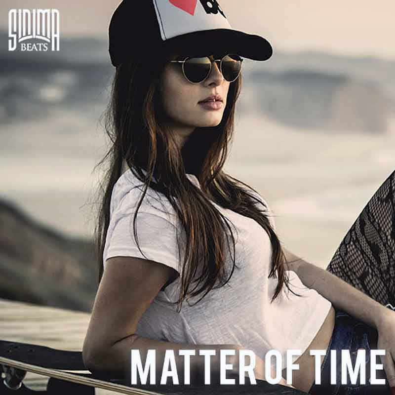 Sinima Beats - Matter of Time instrumental
