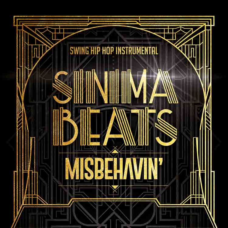 Sinima-Beats---Misbehavin_-Instrumental-_Swing-Hip-Hop
