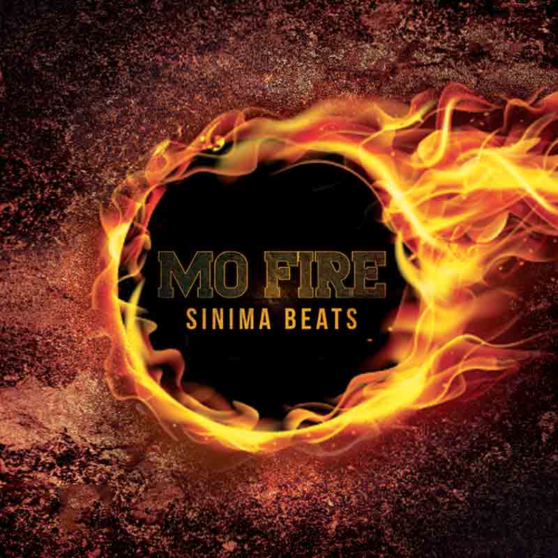 Mo Fire with Hook - SINIMA BEATS (Rap Beats & Instrumentals)