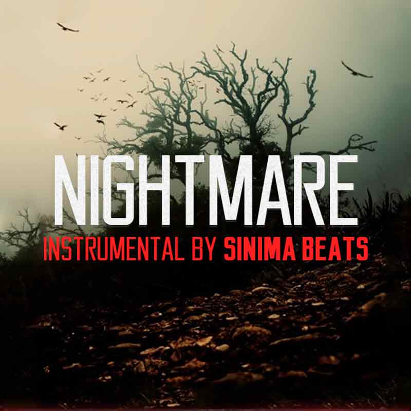 Sinima-Beats---Nightmare