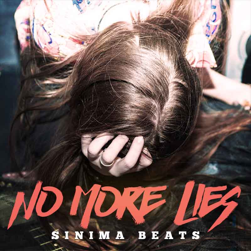 Sinima-Beats---No-More-Lies Instrumental with Hook