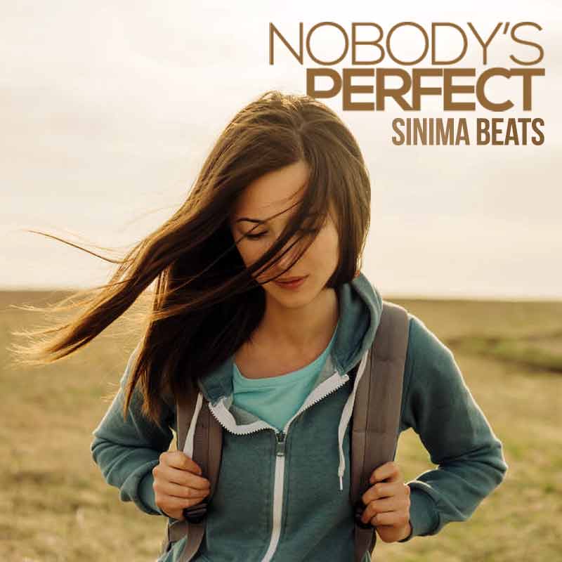 Nobody's Perfect - SINIMA BEATS (Rap Beats & Instrumentals)