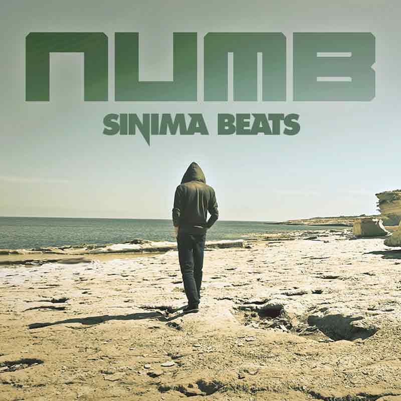 Sinima-Beats---Numb Rock Rap Instrumental Beat