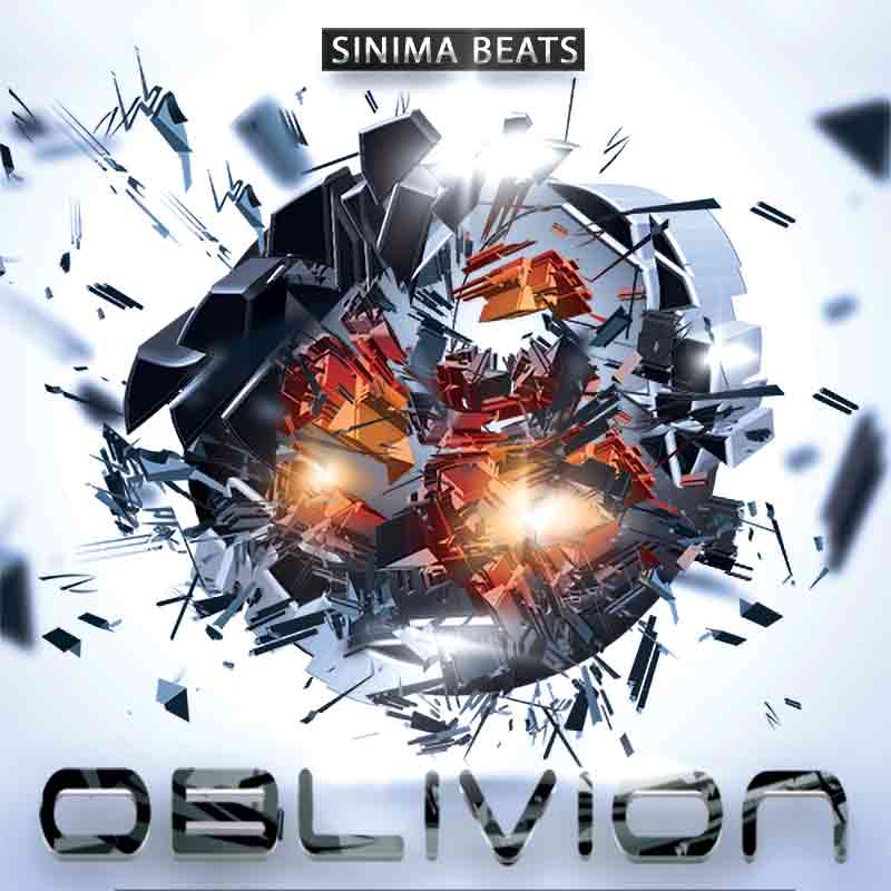 Oblivion - SINIMA BEATS (Rap Beats & Instrumentals)