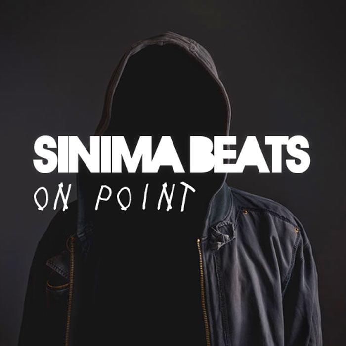 On Point Instrumental by Sinima Beats (Trap Hip Hop Rap Songwriting) Drake Style Beat Rap Music Top 40 Billboard Style Eminem