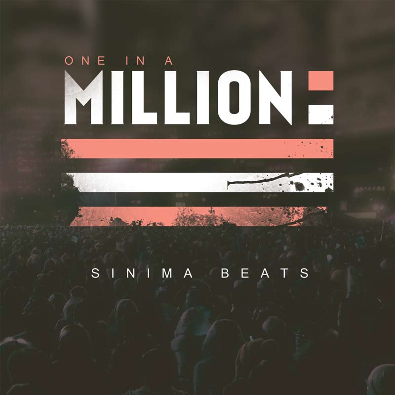 Sinima-Beats---One-in-a-Million