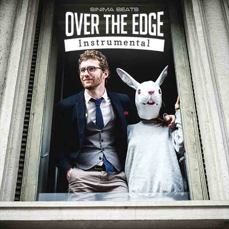 Over the Edge - SINIMA BEATS (Rap Beats & Instrumentals)