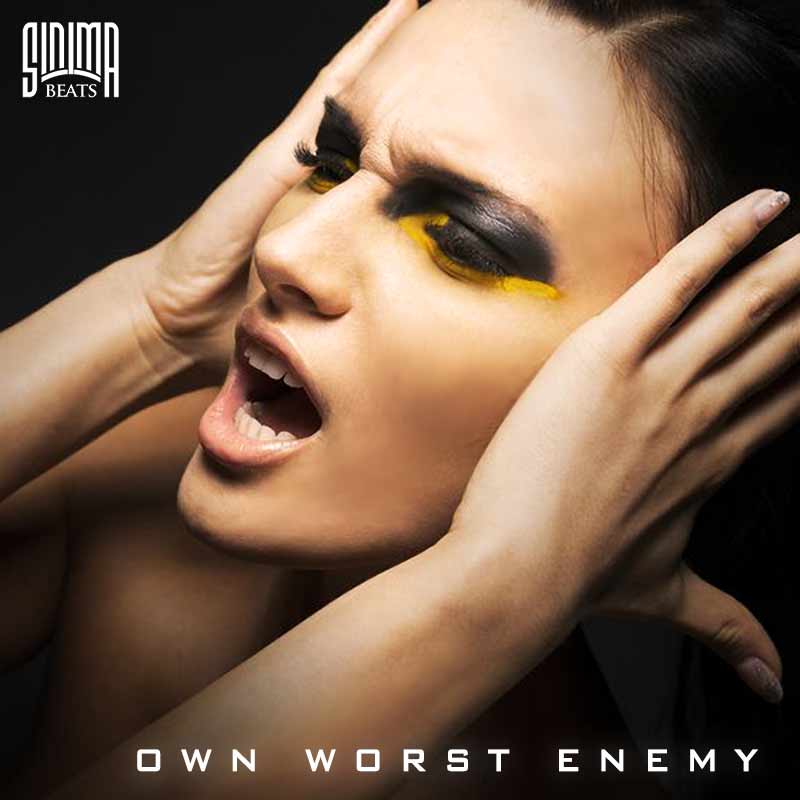 Sinima_Beats_-_Own-Worst-Enemy-Instrumental_Midwest_Rap